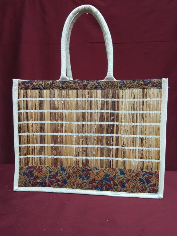 Banana Bark Bags – Manufactures & Supplier of Natural Products from ...