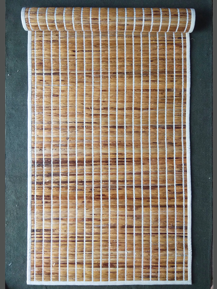 Banana Bark Mats/Yoga Mats(Natural Mats) Manufactures & Supplier of