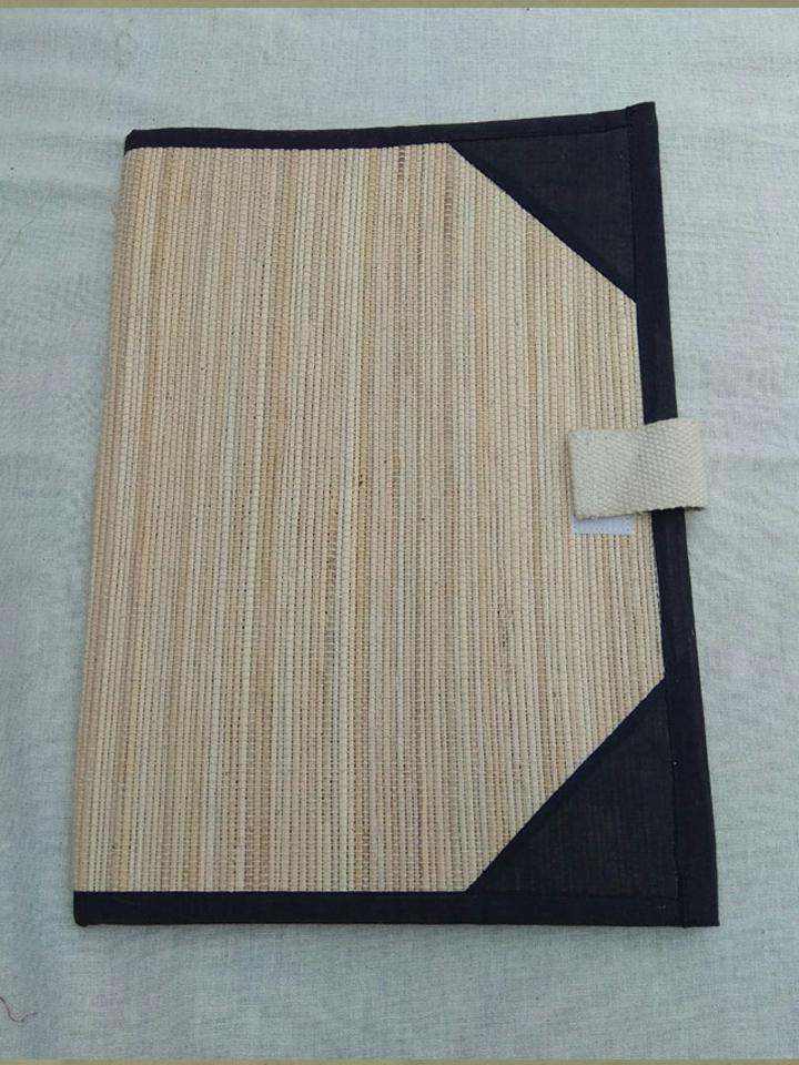 Natural folder