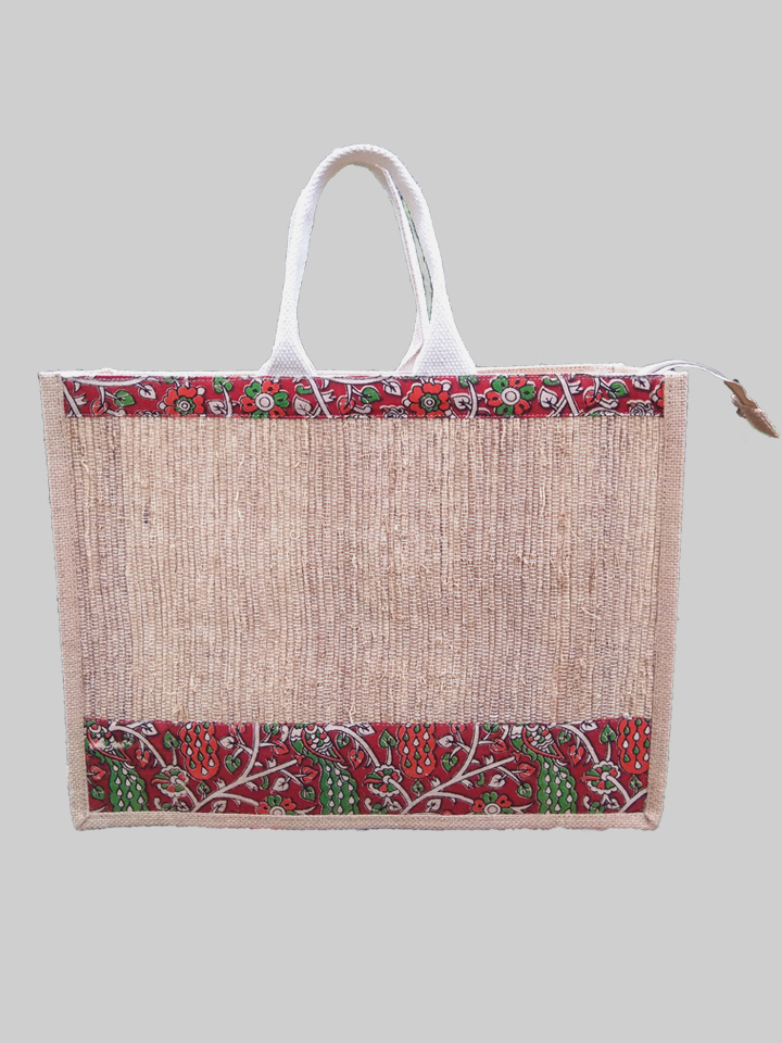 vetiver bag